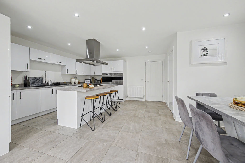 Hawkshead Way Dunston
